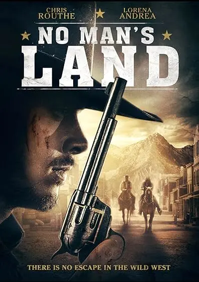 Movie Poster: No Man's Land