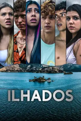 Ilhados - Filme grátis no Cinegato