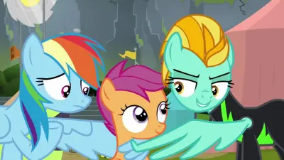 E20.The Washouts