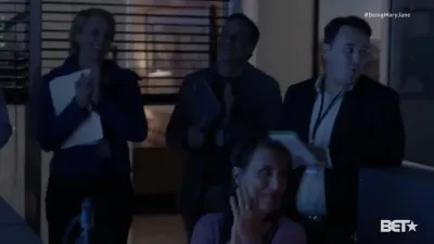 Being Mary Jane-E9.Getting Serious