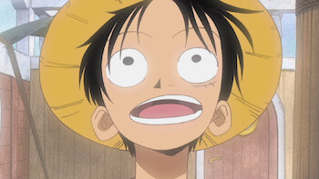 ONE PIECE Episódio 67