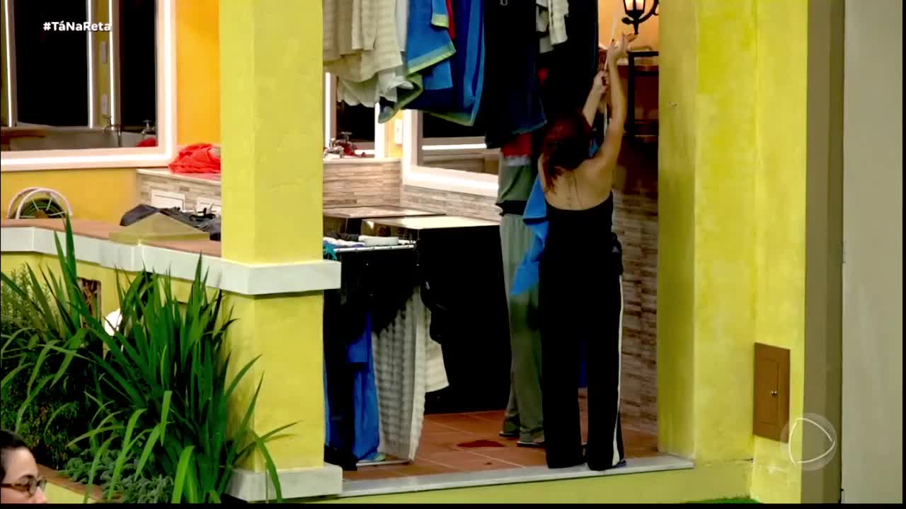 Casa do Patrão Episódio 3