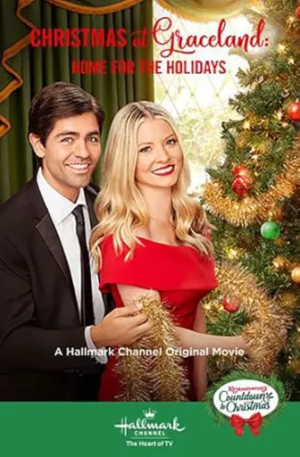 Natal em Graceland: Em Casa com Amor