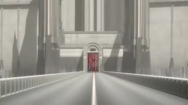 Gankutsu-ô Episódio 19