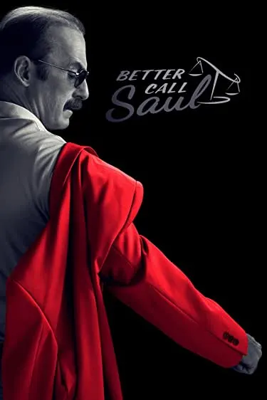 TV series poster: Better Call Saul