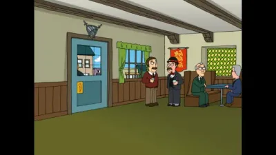 Uma Família da Pesada-E4