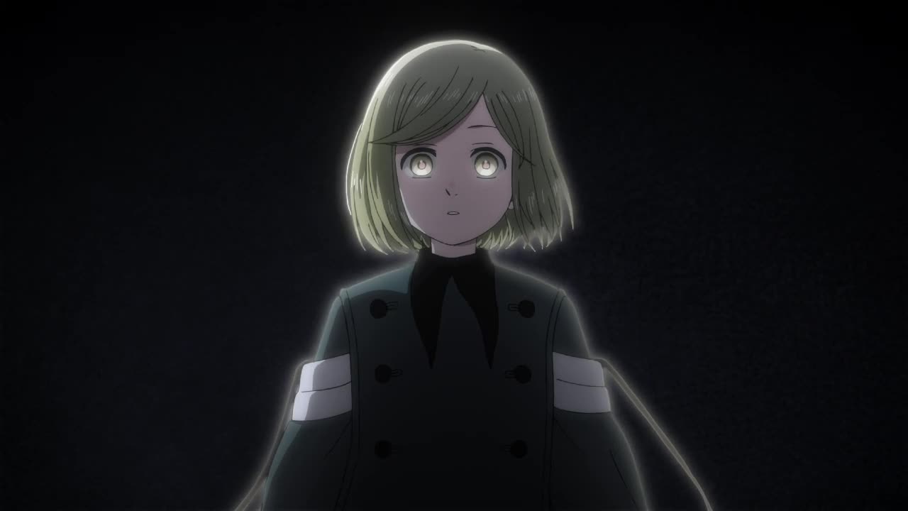 Witch Hat Atelier Episódio 8