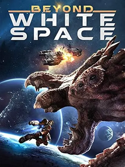 Beyond White Space