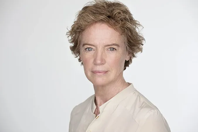 Kristin Griffith