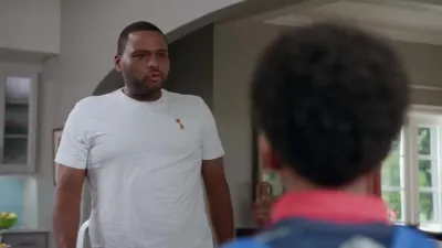 Black-ish 2x2