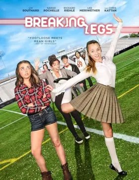 Breaking Legs - Filme grátis no Cinegato