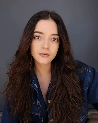 Orla Saphron
