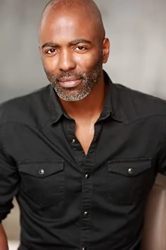 Kyle Trueblood