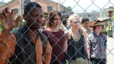 The Walking Dead-E8