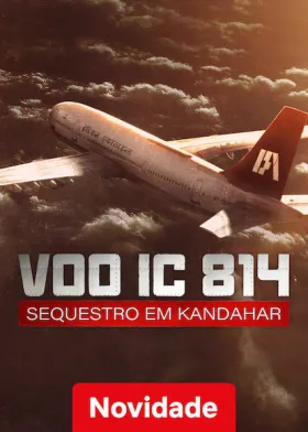 Voo IC 814: Sequestro a Bordo
