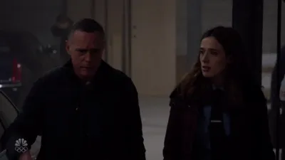 Chicago P.D.: Distrito 21-E13.I Was Here