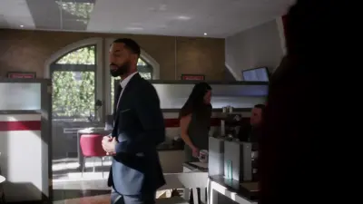 Flash-E14.Escape from Earth-2