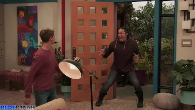 Henry Danger-Episódio 6