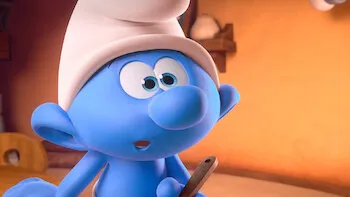 Os Smurfs 2x12