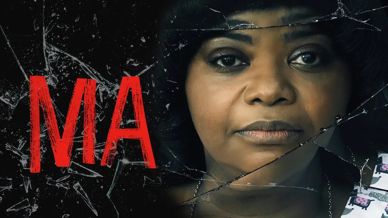 Movie Poster: Ma
