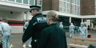 Slow Horses-E1