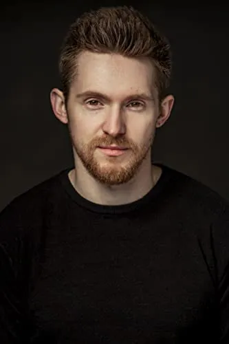 Harry Palmer