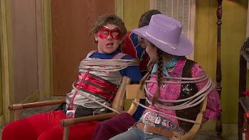 Henry Danger-Episódio 7