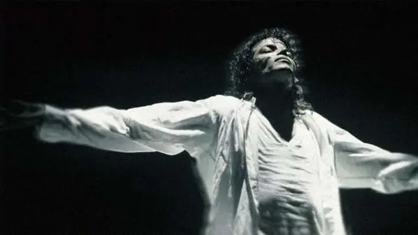 Movie Poster: Michael Jackson: Chase the Truth