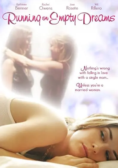 Movie Poster: Running on Empty Dreams