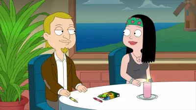 American Dad!-E1.Who Smarted?