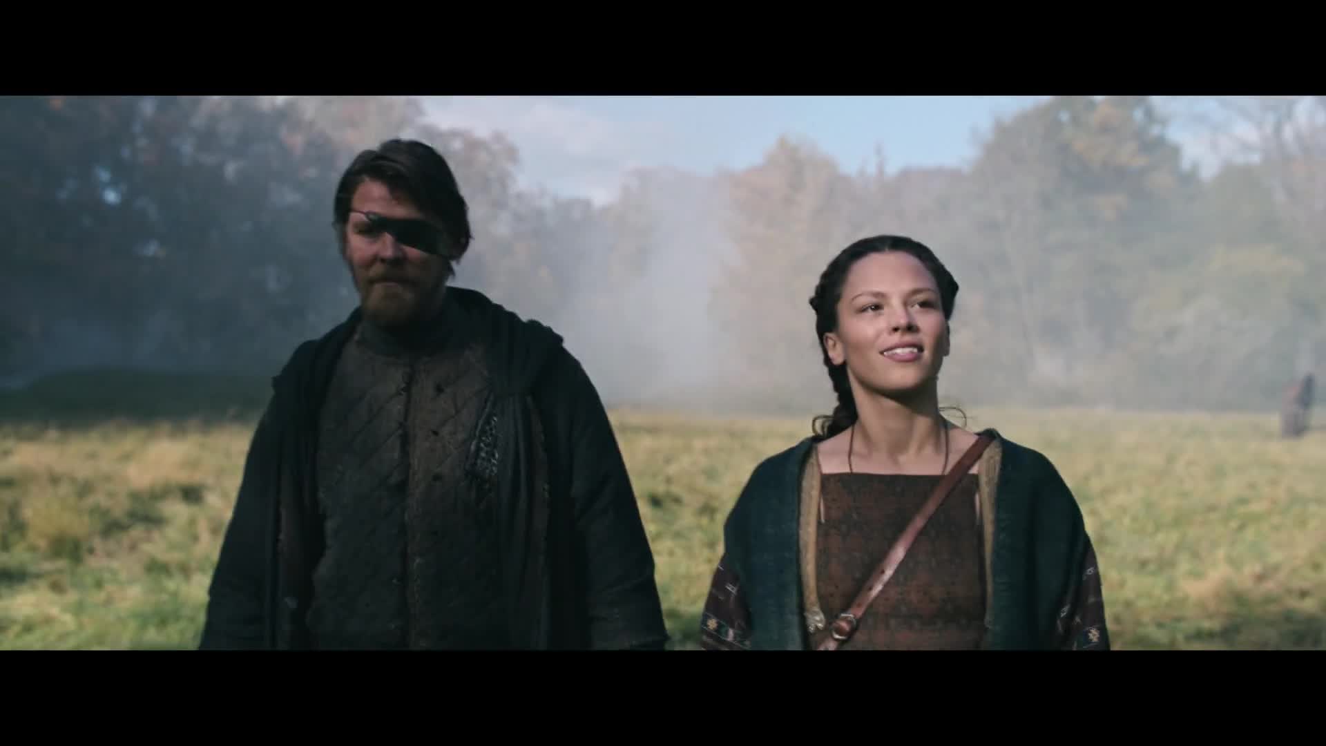 A Guerra dos Reinos Episódio 6