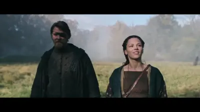 A Guerra dos Reinos-Episódio 6