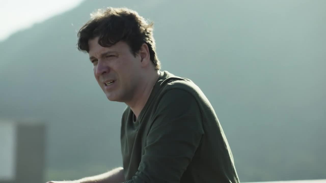 Os Outros Episódio 7