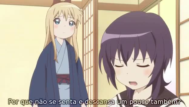 Happy Go Lily Episódio 10