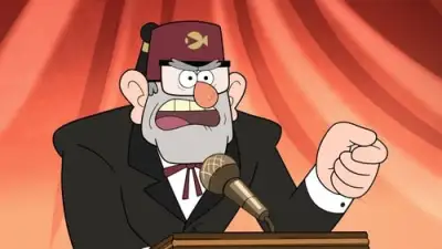 Gravity Falls: Um Verão de Mistérios-E14