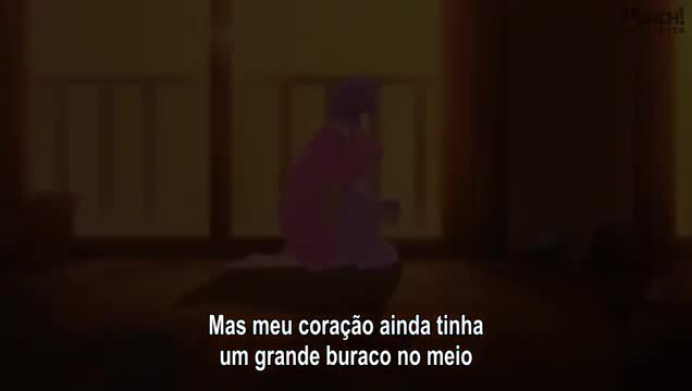 Happy Sugar Life Episódio 11