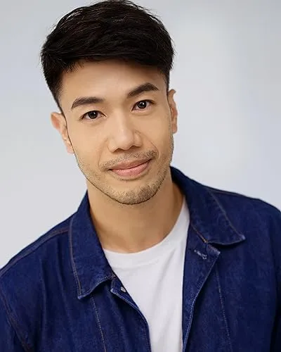 Patrick Ip