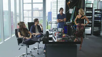 O Último Dragão-Episódio 30