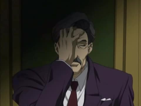 Hellsing Episódio 10