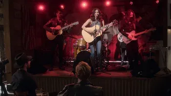 Família em Concerto-E2.Teardrops on My Guitar