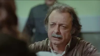 Guerra das Rosas-Episódio 42