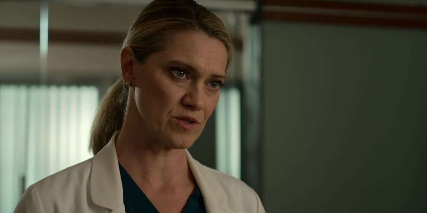 Alert: Unidade de Pessoas Desaparecidas Episódio 3