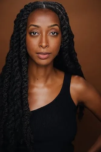 Angela Christine