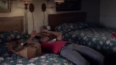 Todo Mundo Odeia o Chris-E17