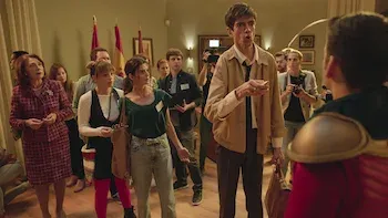 E6.O ministério