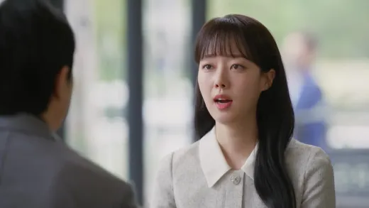 A Menina dos Meus Olhos Episódio 40