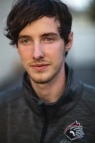 Daniel Leavitt