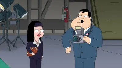 American Dad!-E7