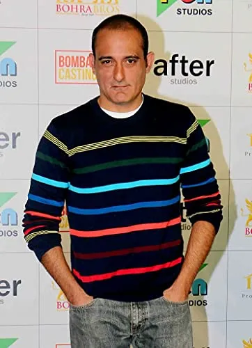 Akshaye Khanna