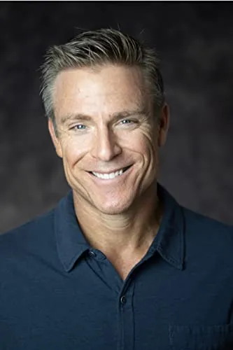 Todd Baker